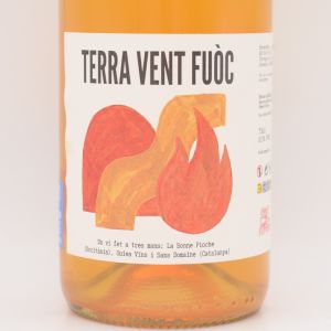 テラ ヴェントゥ フォク 2024 白醸し 750ml / LA BONNE PIOCHE ラ ボンヌ ピヨッシュ