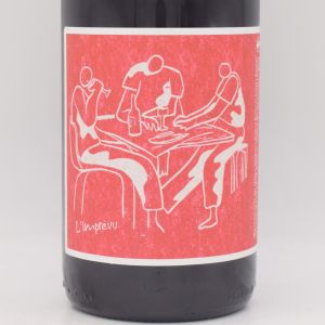 ランプレヴュ 2024 赤 750ml / LA BONNE PIOCHE ラ ボンヌ ピヨッシュ