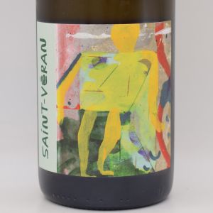 サン ヴェラン 2024 白 750ml / LA MUTINE ラ ミュティヌ