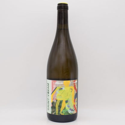 サン ヴェラン 2024 白 750ml / LA MUTINE ラ ミュティヌ
