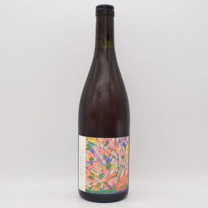 レザン 2024 白 750ml / LA MUTINE ラ ミュティヌ