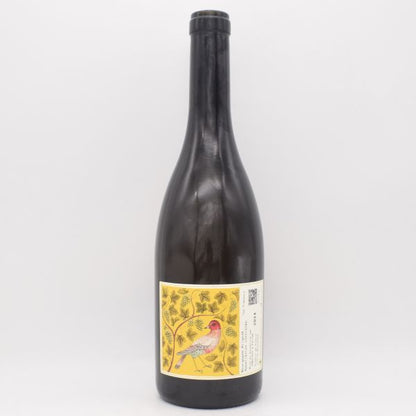 ブルゴーニュ アリゴテ 2024 白 750ml / LES FLANEURS レ フラヌール