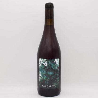 オー フュジティヴ 2024 赤 750ml / LOISEAU RODEUR ロワゾー ルドゥール