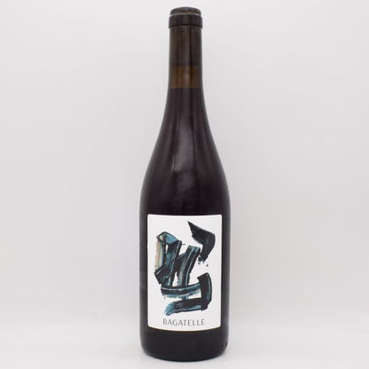 バガデル 2024 赤 750ml / LOISEAU RODEUR ロワゾー ルドゥール