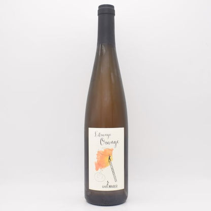 レトランジェ オレンジュ 2024 白醸し 750ml / LOUIS MAURER ルイ モーラー