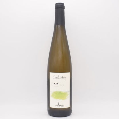 リースリング レルシェンベルグ 2023 白 750ml / LOUIS MAURER ルイ モーラー