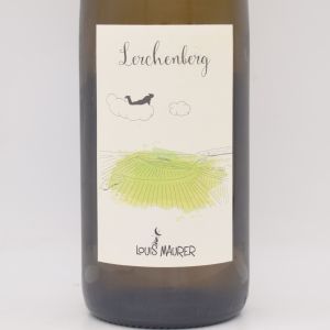 リースリング レルシェンベルグ 2023 白 750ml / LOUIS MAURER ルイ モーラー