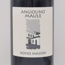 ロッソ マシェリ 2024 赤 750ml / La Biancara ラ ビアンカーラ