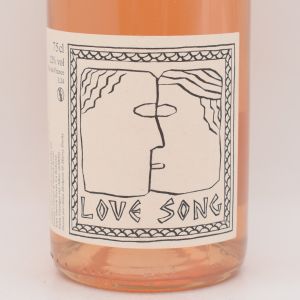 ラヴ ソング 2024 ロゼ 750ml / La Boheme ラ ボエム