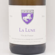 ラ リュンヌ 2024 白 750ml / La Ferme de La Sansonniere ラ フェルム ド ラ サンソニエール