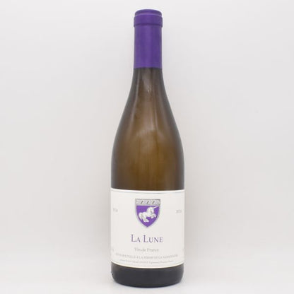 ラ リュンヌ 2024 白 750ml / La Ferme de La Sansonniere ラ フェルム ド ラ サンソニエール