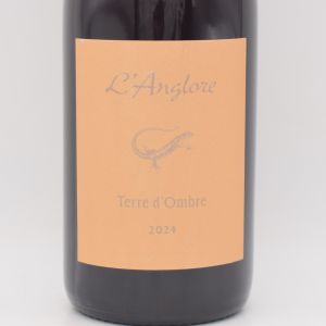 テール ドンブレ 2024 赤 750ml / Langlore ラングロール