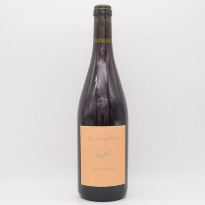 テール ドンブレ 2024 赤 750ml / Langlore ラングロール