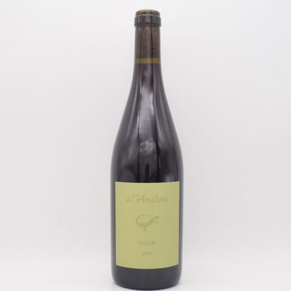 ヴェジャード 2024 赤 750ml / Langlore ラングロール