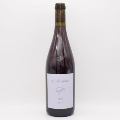 タヴェル ロゼ 2024 ロゼ 750ml / Langlore ラングロール