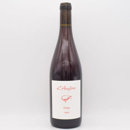 タヴェル プリマ 2024 ロゼ 750ml / Langlore ラングロール