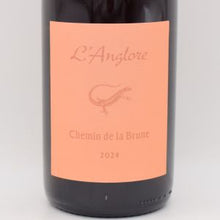 シュマン ド ラ ブリュヌ 2024 ロゼ 750ml / Langlore ラングロール