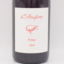 タヴェル プリマ 2024 ロゼ 750ml / Langlore ラングロール