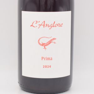 タヴェル プリマ 2024 ロゼ 750ml / Langlore ラングロール