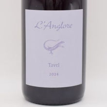 タヴェル ロゼ 2024 ロゼ 750ml / Langlore ラングロール