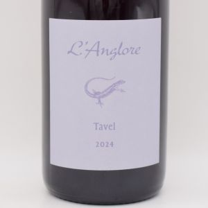 タヴェル ロゼ 2024 ロゼ 750ml / Langlore ラングロール