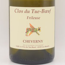 フリリューズ 2024 白 750ml / Le Clos du Tue Boeuf ル クロ デュ チュ ブッフ