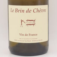 ル ブラン ド シェーヴル 2024 白 750ml / Le Clos du Tue Boeuf ル クロ デュ チュ ブッフ