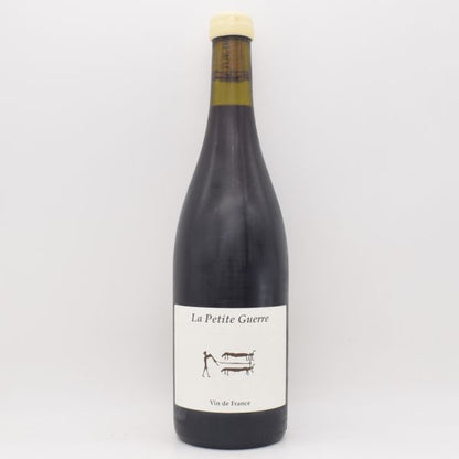 ラ プティット ゲール 2024 赤 750ml / Le Clos du Tue Boeuf ル クロ デュ チュ ブッフ