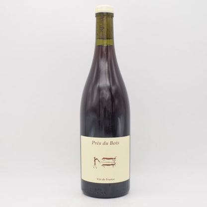 プレ デュ ボワ 2024 赤 750ml / Le Clos du Tue Boeuf ル クロ デュ チュ ブッフ