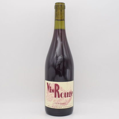 ルージュ 2024 赤 750ml / Le Clos du Tue Boeuf ル クロ デュ チュ ブッフ