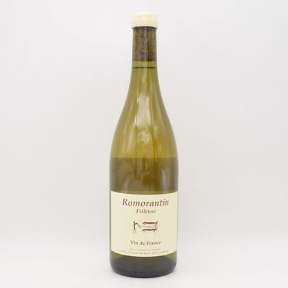 ロモランタン フリリューズ 2024 白 750ml / Le Clos du Tue Boeuf ル クロ デュ チュ ブッフ