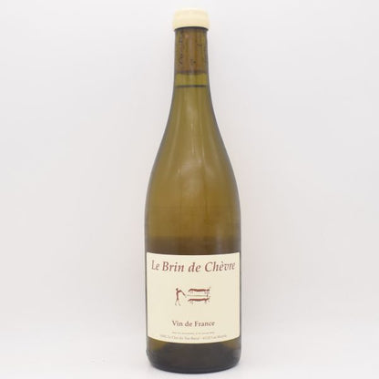ル ブラン ド シェーヴル 2024 白 750ml / Le Clos du Tue Boeuf ル クロ デュ チュ ブッフ