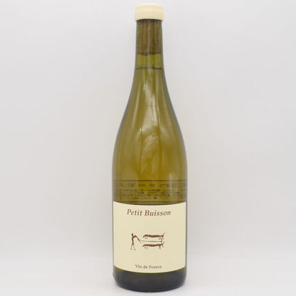 ル プティ ビュイッソン 2024 白 750ml / Le Clos du Tue Boeuf ル クロ デュ チュ ブッフ
