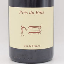 プレ デュ ボワ 2024 赤 750ml / Le Clos du Tue Boeuf ル クロ デュ チュ ブッフ