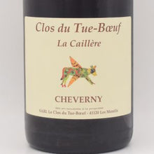 ラ カイエール 2024 赤 750ml / Le Clos du Tue Boeuf ル クロ デュ チュ ブッフ