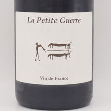 ラ プティット ゲール 2024 赤 750ml / Le Clos du Tue Boeuf ル クロ デュ チュ ブッフ