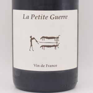 ラ プティット ゲール 2024 赤 750ml / Le Clos du Tue Boeuf ル クロ デュ チュ ブッフ