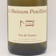 ル ビュイッソン プイユ 2024 白 750ml / Le Clos du Tue Boeuf ル クロ デュ チュ ブッフ