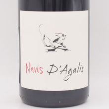 ナヴィス 2024 赤 750ml / Le Mas DAgalis ル マス ダガリ