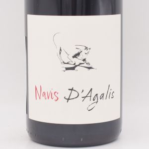 ナヴィス 2024 赤 750ml / Le Mas DAgalis ル マス ダガリ