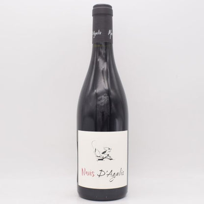 ナヴィス 2024 赤 750ml / Le Mas DAgalis ル マス ダガリ