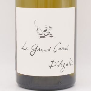 ル グラン カレ 2024 白 750ml / Le Mas DAgalis ル マス ダガリ