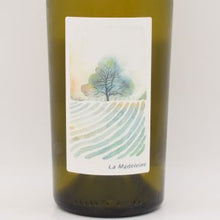 ラ マドレーヌ 2024 白 750ml / MAISON DES SAULES メゾン デ ソール