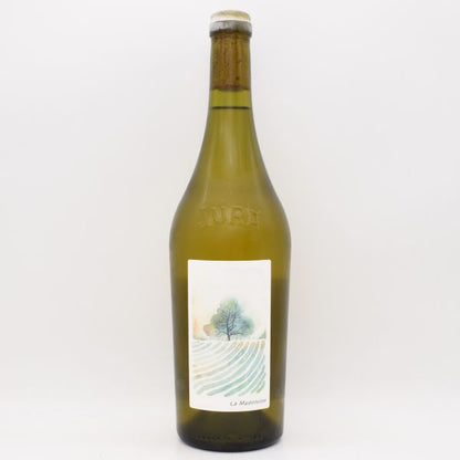 ラ マドレーヌ 2024 白 750ml / MAISON DES SAULES メゾン デ ソール