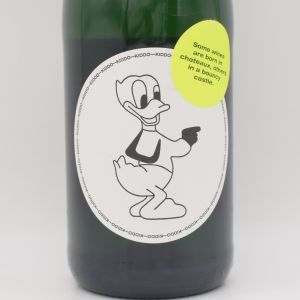 キドーブラン 2024 微泡 750ml / MILAN NESTAREC ミランネスタレッツ