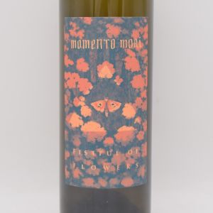 【ご購入条件有り】フィストフル オブ フラワー 2024 白醸し 750ml / MOMENTO MORI WINES モメントモリ ワインズ