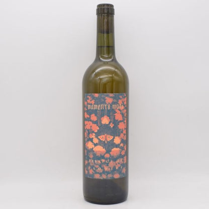 【ご購入条件有り】フィストフル オブ フラワー 2024 白醸し 750ml / MOMENTO MORI WINES モメントモリ ワインズ