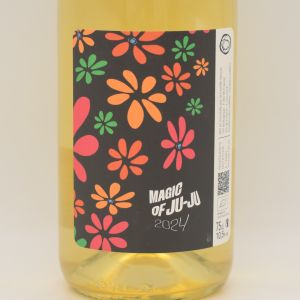 マジック オブ ジュジュ 2024 白 750ml / MOSSE モス