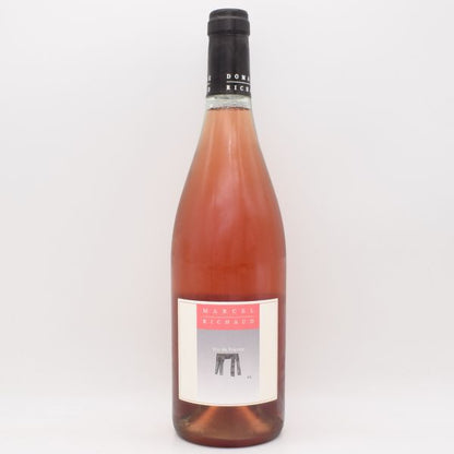 ロゼ テール 2024 ロゼ 750ml / Marcel Richaud マルセル リショー