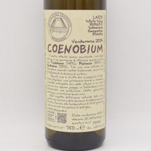 コエノビウム 2024 白 750ml / Monastero di Vitorchiano モナステーロ ディ ヴィトルキアーノ
